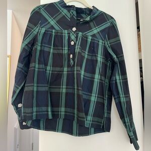 J. Crew Collection Top